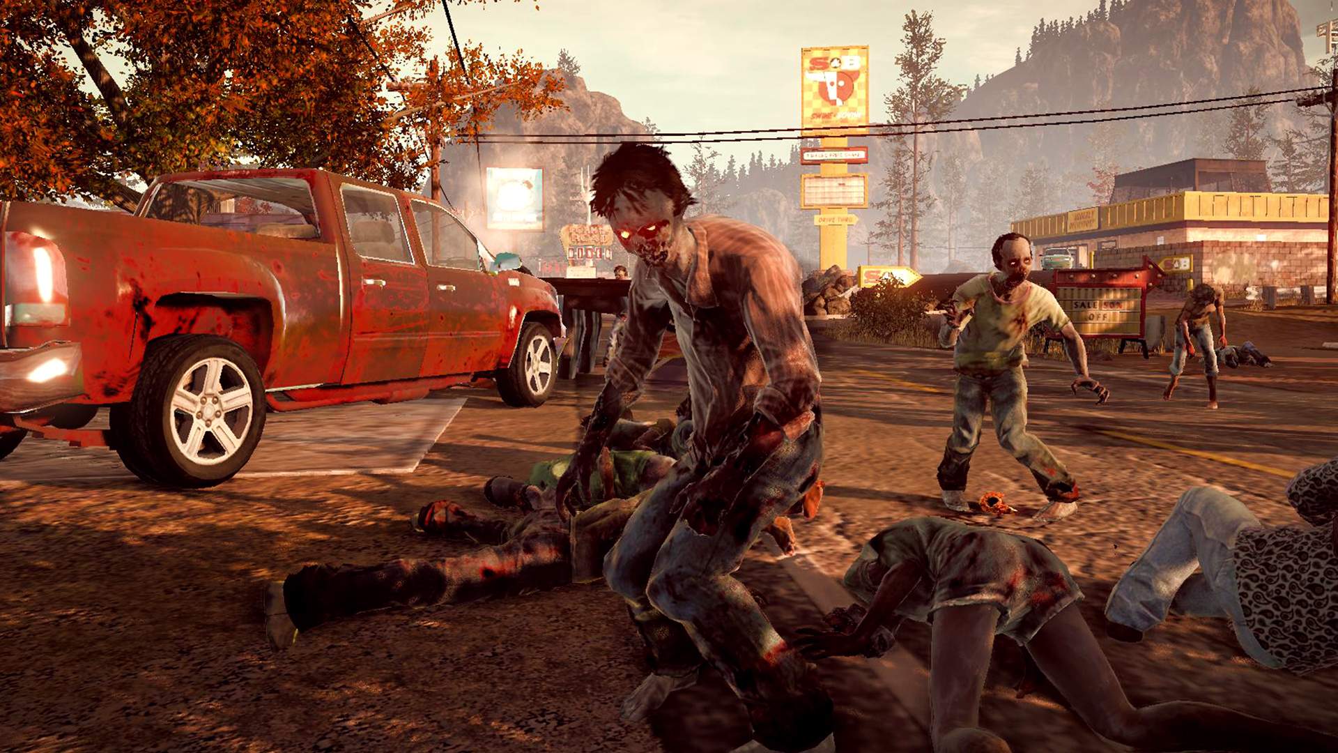 State of Decay: Year-One Survival Edition - Imagen 14